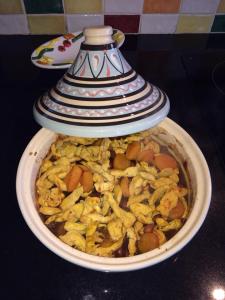 tajine