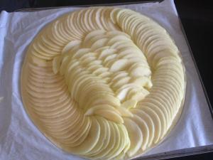 tarte pomme5