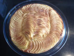 tarte pomme8